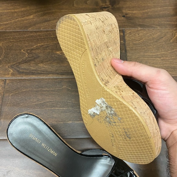 Women shoe - Picture 1 of 2